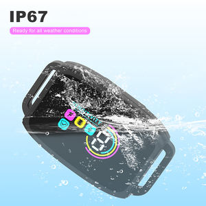 Farbbild schirm Intelligentes Anti-Bark-Hunde trainings halsband Sicherer Schock Keine Bellen kontrolle Anti-<span class=keywords><strong>Barking</strong></span>-Geräte halsband für Hunde - Product Image 4