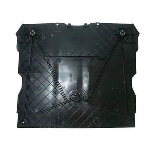 Nouveau produit Offre Spéciale moteur avant sous la plaque de protection numéro d'accessoire carré 1499151-00-A pour <span class=keywords><strong>Tesla</strong></span> <span class=keywords><strong>Modle</strong></span> <span class=keywords><strong>3</strong></span> partie - Product Image 2