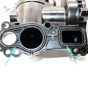 Conjunto de Bomba de Agua Diésel 06H121026BP 06H121026CC para Magotan, Nuevo Tiguan, Audi A4L, Octavia 1.8T Ea888 de Segunda Generación - Product Image 2