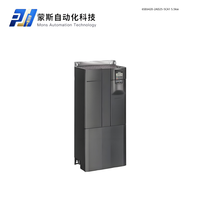 Siemens Inverter Micromaster 420 6SE6420-2AD25-5CA1 5.5kw Convertidor de frecuencia Vfd Inverter Variable-frecuencia Drive Siemens Vfd