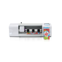 Yitucut Advanced Screen Protector Cutting Machine-Coupeur de film hydrogel efficace pour une protection supérieure des appareils