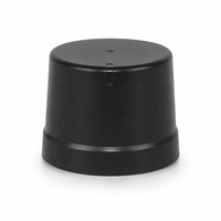 Antenne intelligente GNSS RTK haute précision multi-fréquences BDS GPS GLONASS Galileo NavIC IMU pour l'agriculture, les relevés et les drones