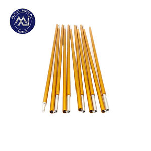 MAXI Fabricante de <span class=keywords><strong>aluminio</strong></span> <span class=keywords><strong>Tubo</strong></span> telescópico personalizado <span class=keywords><strong>Tubo</strong></span> <span class=keywords><strong>flexible</strong></span> de <span class=keywords><strong>aluminio</strong></span> para poste de tienda - Product Image 1