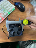 Vente directe usine – Ventilateur de refroidissement CPU pour processeur PCB, dissipateur thermique plat 3 broches, radiateur en aluminium pour surface inférieure – Dongguan, Chine