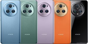 Teléfono Inteligente <span class=keywords><strong>Honor</strong></span> <span class=keywords><strong>Magic</strong></span> 5 Pro 5G <span class=keywords><strong>2023</strong></span>, Pantalla de 6.81 Pulgadas y 120 Hz, Snapdragon 8 Gen 2, MagicOS 7.1, Batería de 5100 mAh, IP68, NFC - Product Image 6