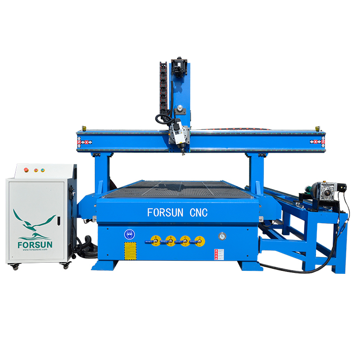Machine à graver le bois 4 axes 3040T avec fonction USB routeur CNC 300mm x 400mm routeur graveur fraiseuse