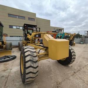 รถเกรดมอเตอร์140H ใช้เกรดมือสองสำหรับแมวญี่ปุ่น140H 140K นักเรียนระดับประถม - Product Image 5