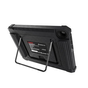 Herramienta de Diagnóstico de Alta Gama 2024, Máquina de Diagnóstico de Sistema Completo 2 en 1, para Autos y Camiones de 12V y 24V, <span class=keywords><strong>X431PRO3S</strong></span>+Smartlink HD - Product Image 3