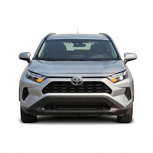 Toyota RAV4 XLE 2025 Usata, Guida a Sinistra, 2.5L V4, 2627 Miglia, Benzina, Automatica, SUV |   Pronto per l'esportazione - Product Image 1