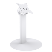Support de bureau réglable pour tablette de 7 pouces, support de bureau pour tablette UTSD-01