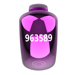 Muslim Gift Zikr Prayer Ring Tasbih Counter Digital Azan Alarm <b>Clock</b> 999999 Counts Arabic Dhikr Counter - Product Image 3