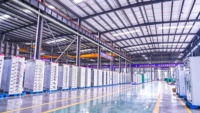 Transformateurs de distribution immergés dans l'huile pour extérieur 10kV, 11kV, 35kV