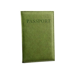 New Items Promotional Travel Document Organizer Cover <strong>Passport</strong> <strong>Holder</strong> <strong>Pink</strong>,couverture De Passeport - Product Image 1