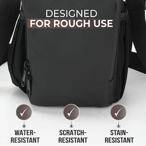 Bolsa de Gimnasio para Venta en Vivo de Comercio Electrónico, Botella Magnética Portátil de Poliéster con Ventosa Magnética de Hierro para Agua - Product Image 6