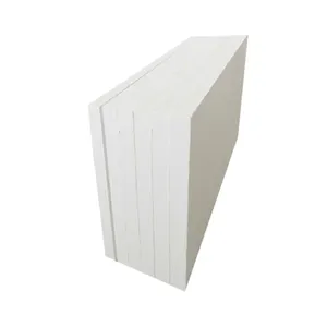 Good Quality low Price High Temperature Fireproof Pizza Oven Calcium Silicate Board