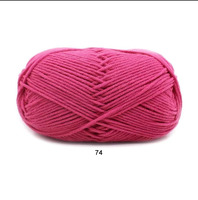 Wool Yarn Wool Yarn for Knitting Machine Knitting Cone