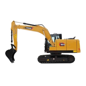 Used Small Digger Excavator SY125C Value for Money with Recent <strong>Major</strong> <strong>Service</strong> with Full <strong>Service</strong> History Excellent - Product Image 4