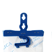 Conteneur Déshydratant Humidité-Rouille Prévention Particules pour Entrepôt Expédition Papier Produits Chimiques Utilisation Poudre Apparence