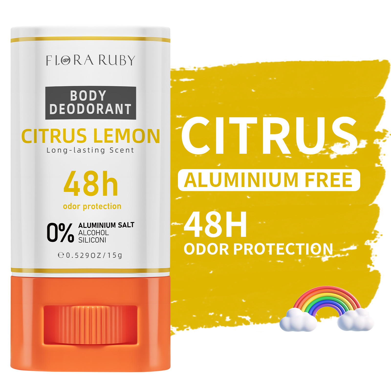 F25401-02 citron 15g