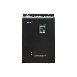 Chziri อินเวอร์เตอร์แปลงความถี่ตัวแปร380V AC 75KW สูงสำหรับเครื่องบด