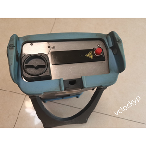 เครื่องวัดการสะท้อนแสงแบบออปติคอล EXFO FTB-150 มือสอง - Product Image 3