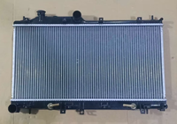 Pièces détachées et accessoires JD 42047 Radiateurs pour SUBARU FORESTER 2.5L 2008-2012 au numéro de pièce 45119-SC020 Radiateur automobile