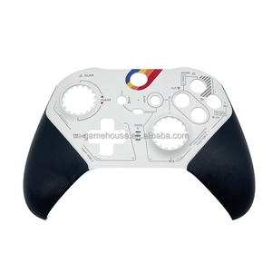 Cho Xbox một Elite 2 điều khiển bảo vệ Bìa thay thế Shell cho Xbox Elite 2 cho Xbox Elite 2 Gamepad faceplate Bìa - Product Image 4