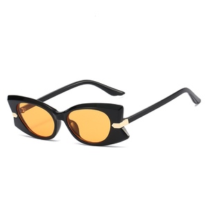 Gafas de Sol Retro Modernas de Alta Gama para Mujer, Nuevas Gafas de Sol con Protección UV400 Anti-Ultravioleta - Product Image 2