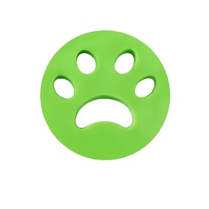 Attrape-poils pour animaux de compagnie pour machine à laver, fabriqué en Chine, en silicone, pour enlever les poils de chat et de chien - Product Image 6