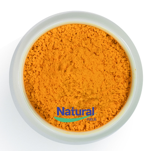 Sıcak satış zerdeçal kök ekstresi 95% Curcumin zerdeçal özü Curcumin suda çözünür Curcumin özü - Product Image 3