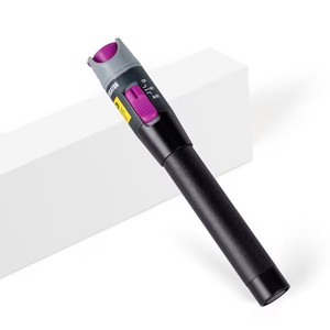 2025 Hot Bán VFL 50km ánh sáng màu đỏ Bút <span class=keywords><strong>laser</strong></span> công suất cao 30mW pin khô Mini bút-loại sợi quang hình ảnh lỗi định vị - Product Image 4