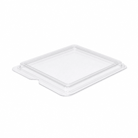 Boîte de rangement professionnelle pour patchs anti-acné, étui transparent anti-poussière pour outils esthétiques médicaux et cosmétiques
