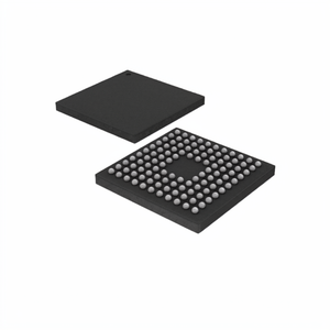 IC MCU de 32 bits, 512 KB de FLASH, 112 BGA, Canal de Fabricante Integrado EFM32GG890F512G-E-BGA112R, 112 LFBGA, Venta de Componentes Electrónicos - Product Image 1
