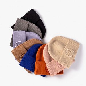Gorro de Punto Acrílico Unisex con Bordado Jacquard, Transpirable, Cómodo, para Negocios, Playa, Aire Libre, Invierno, Personalizado - Product Image 4