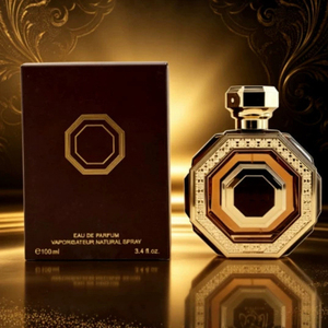 ZUOYE Hot Selling Wholesale 100ml Luxury Men's Arabic EDP Body Perfume Spray Long Lasting Natural Woody Leather Fragrance - Product Image 4