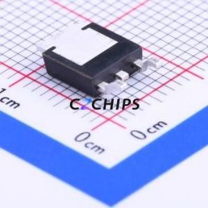 Original-New FDD8896 TO-252AA Transistor Field Effect Transistor (MOSFET) Whole Sale Electronic Component Chips & BOM Service - Product Image 2