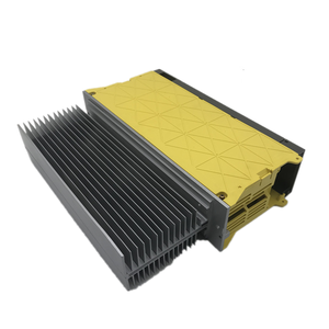 Nouveau module d'amplificateur servo d'origine Fanuc Parts A06B-6077-H111 - Product Image 3