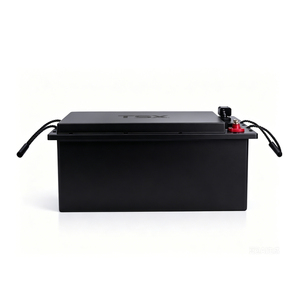 Batterie au lithium rechargeable OEM 48V 40Ah LiFePO4, plus de 2000 cycles, pour chariot de golf, vélo électrique, camping-car, système de stockage d'énergie - Product Image 3