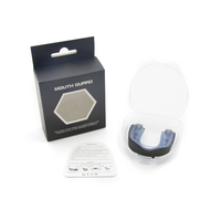ProCircle Protège-dents en silicone Protège-dents pour la boxe Sports Football