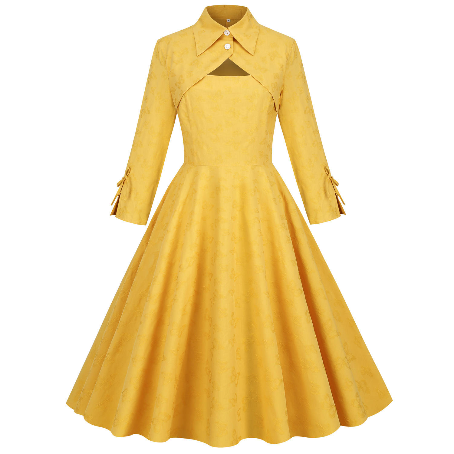 Shop Our Women's 1950s 60s Vintage Rockabilly Swing Dresses