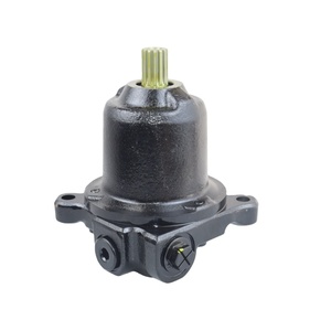 Pièces de moteur 418-03-33241 pour chargeuse sur pneus Komatsu WA200-5, pièces de rechange de haute qualité, durables, pièces de rechange pour machines lourdes en stock - Product Image 6
