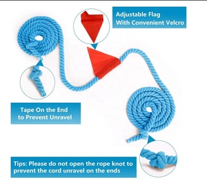 Giochi <span class=keywords><strong>di</strong></span> corda da tiro alla fune da campeggio all'aperto - Product Image 3