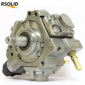 ปั๊มน้ำมันเชื้อเพลิง Rsoliddiesel Bosc รุ่น 0445010102 0 445 010 102 0445010296 0445010063 0986437028 สำหรับ 206 207 307 308 3008, C4, C5, C30, V50 - Product Image 2