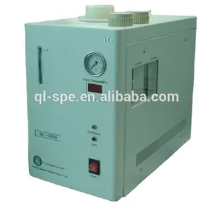 QL-500A siêu nước tinh khiết electrolyzer Hydro Máy phát điện