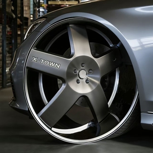 Jantes forgées de 19, 20, 21, 22, 24, 26, 28, 30 et 32 pouces pour <span class=keywords><strong>Rolls</strong></span>-<span class=keywords><strong>Royce</strong></span> Ghost, Phantom, Cullinan, Dawn, Phantom <span class=keywords><strong>Silver</strong></span> <span class=keywords><strong>Shadow</strong></span>, <span class=keywords><strong>Silver</strong></span> Spirit - Product Image 4