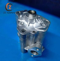 Bomba de Aceite L31014100H AG9E6600AB F2GE6600BA para Ford Mazda