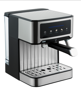 2025 cina Home Restaurant <span class=keywords><strong>Cafe</strong></span> <span class=keywords><strong>Espresso</strong></span> macchina elettrica multifunzione <span class=keywords><strong>Latte</strong></span> portatile per Hotel e RV vendita calda - Product Image 3