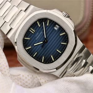 Montres à quartz pour hommes, sport, affaires, marque de luxe, acier inoxydable, montre-bracelet tendance pour hommes, livraison directe - Product Image 4