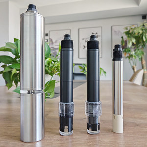 Analizador de COD, BOD y TSS 3 en 1 de Alta Calidad, Material SS316, Precisión del 5%FS, para Tratamiento de Aguas Industriales, Precio Competitivo - Product Image 3