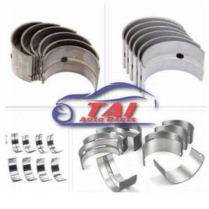 Nuevo y Original TAI 1985064031 (19850-64031) Bujía de Acero Inoxidable para Accesorios de Piezas de Motor de Camión - Product Image 2